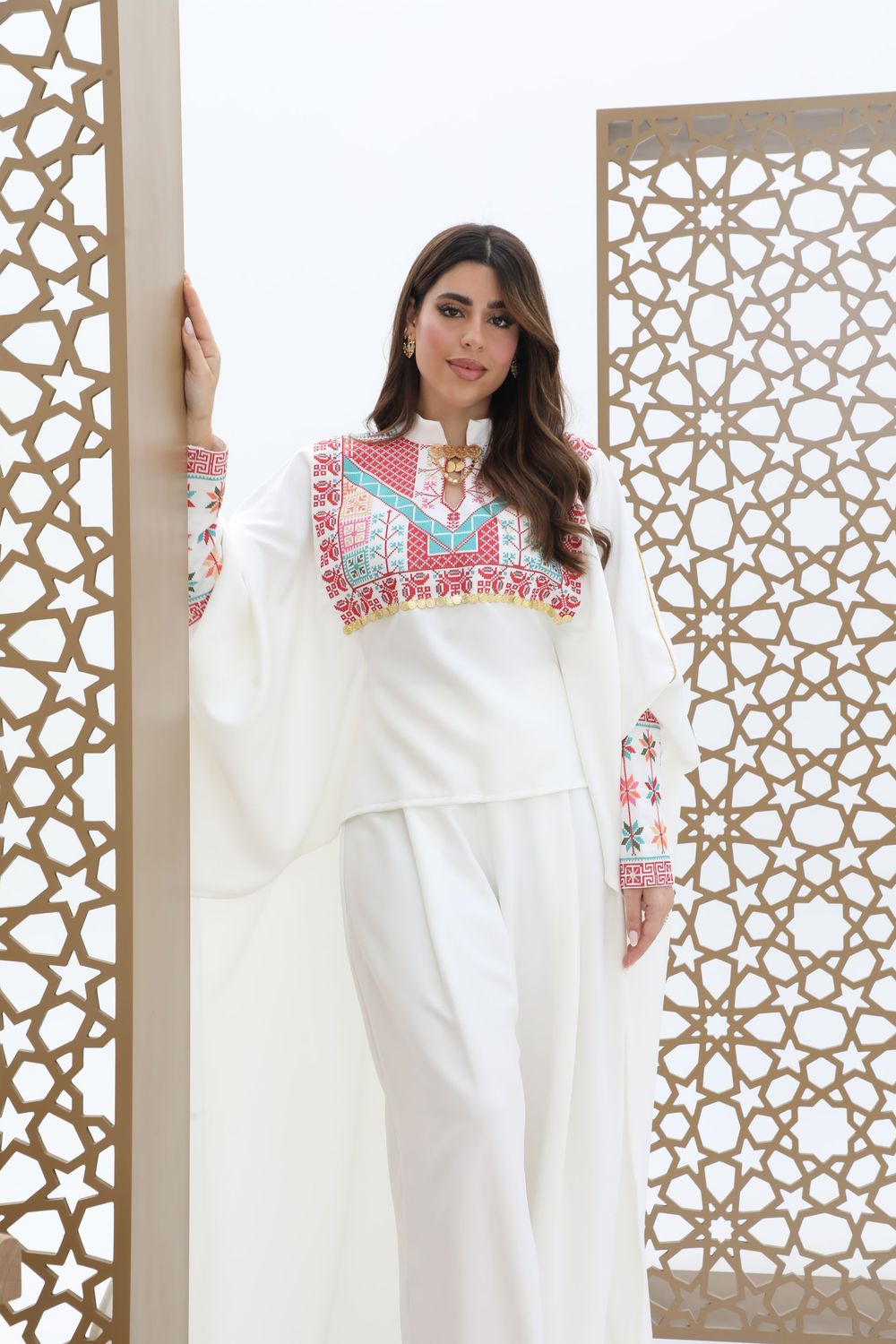 Drop 13 - Malak Set