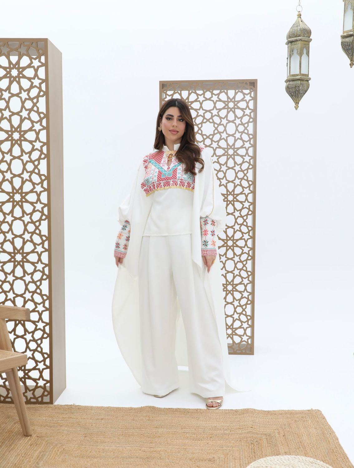 Drop 13 - Malak Set