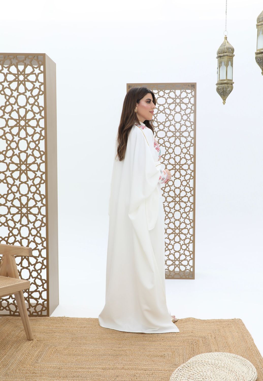 Drop 13 - Malak Set