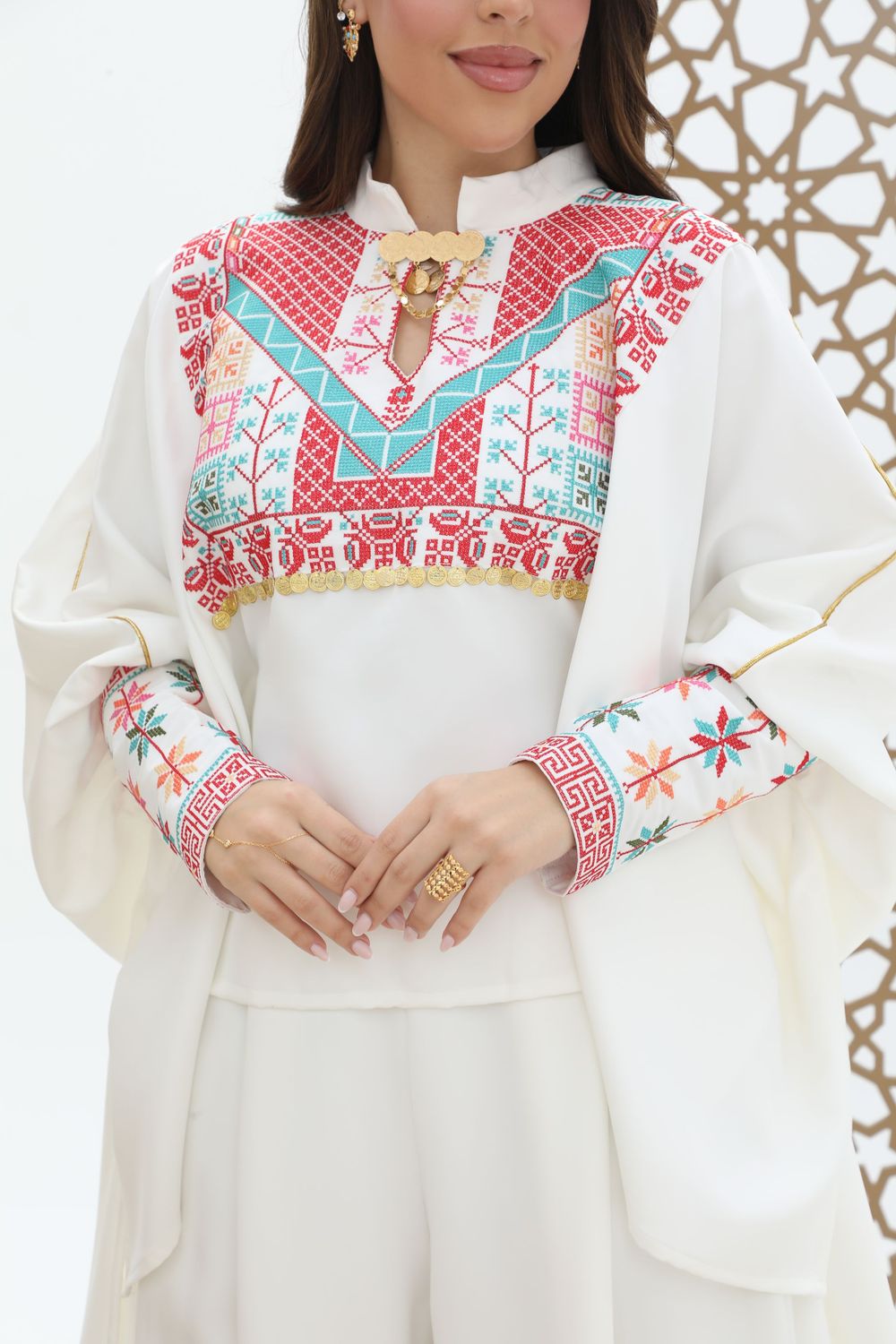 Drop 13 - Malak Set
