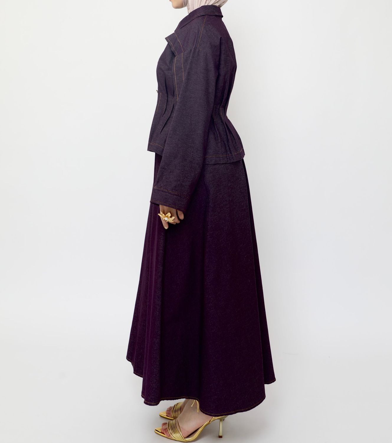 Velour Set