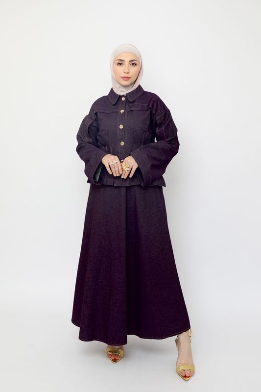 Velour Set