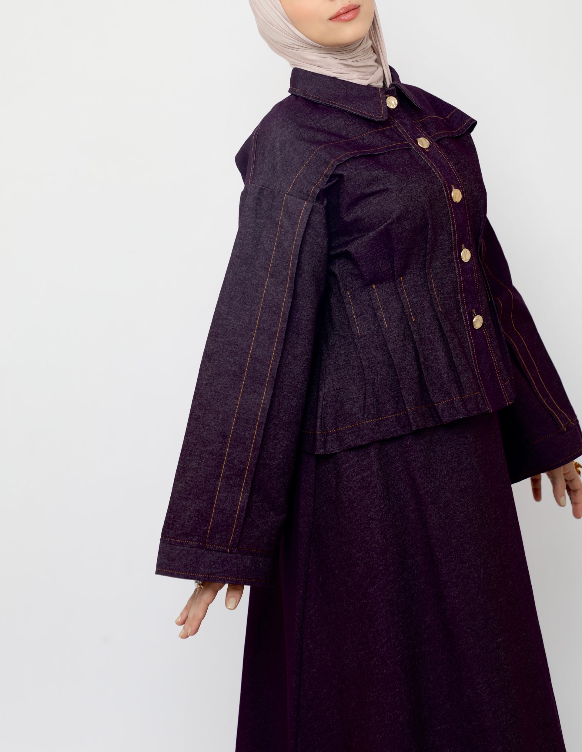 Velour Set
