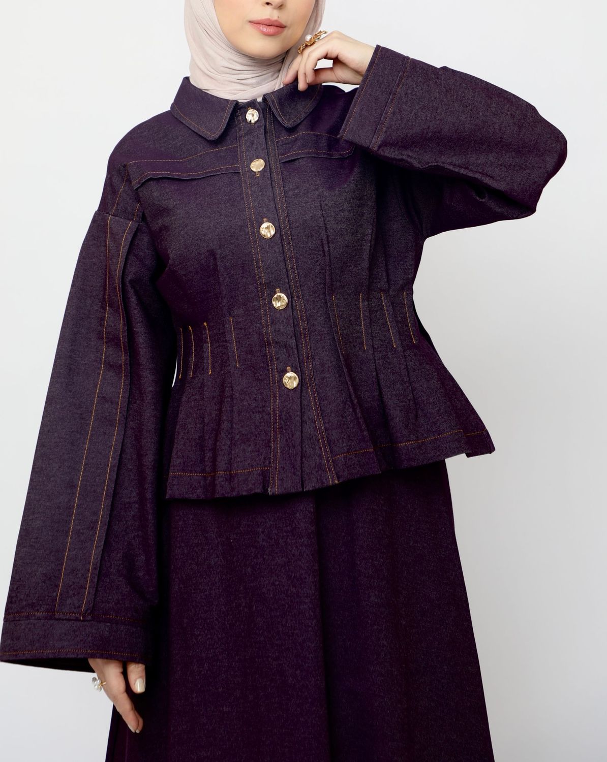 Velour Set