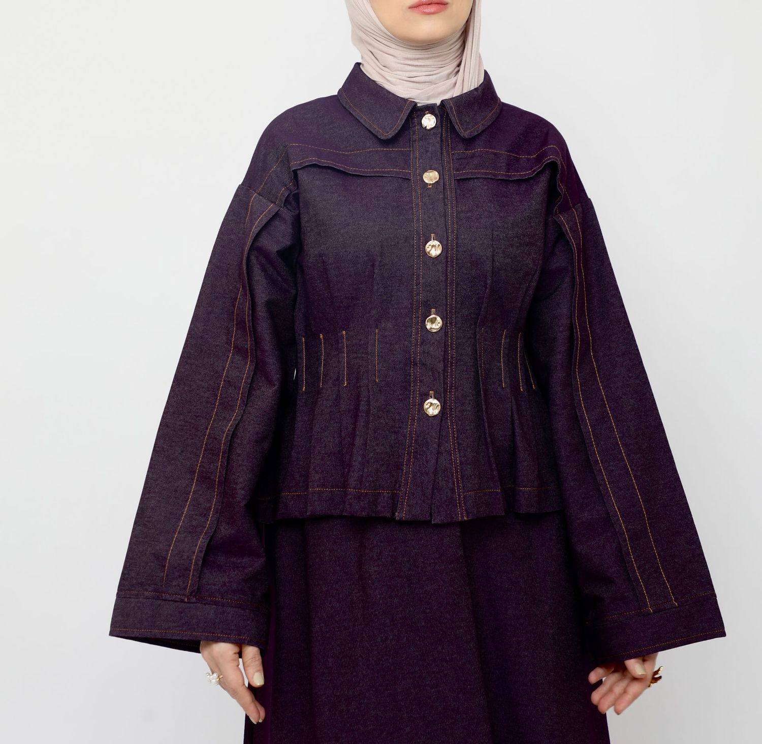 Velour Set