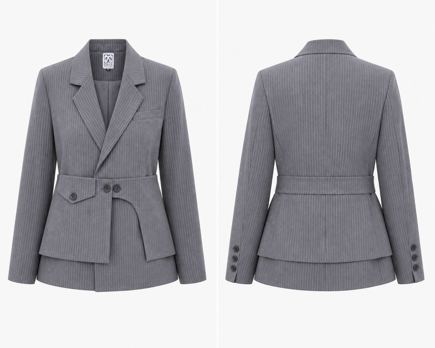 EON - The Sculpted Blazer