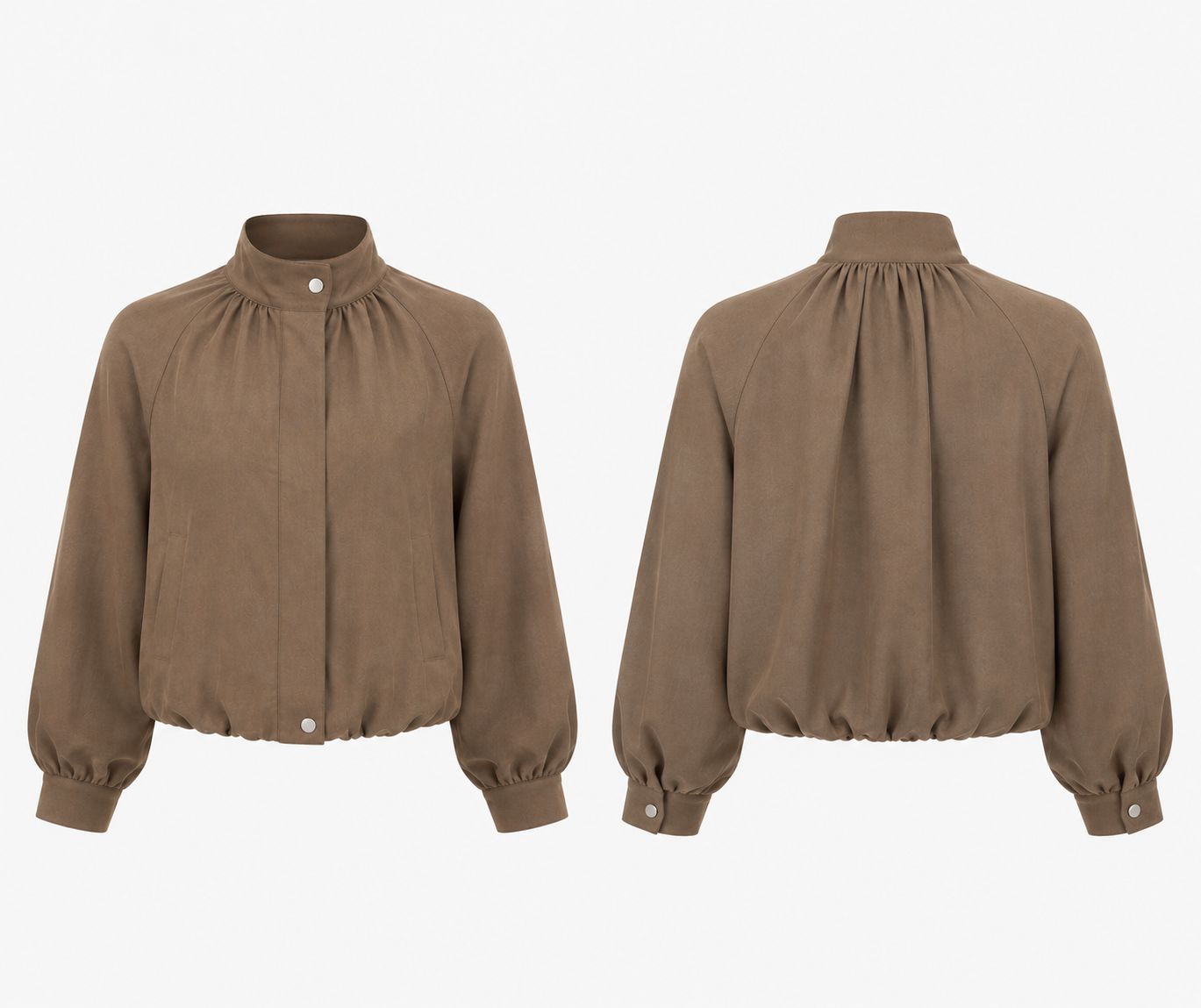EON - The Aura Jacket