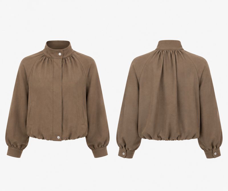 EON - The Aura Jacket