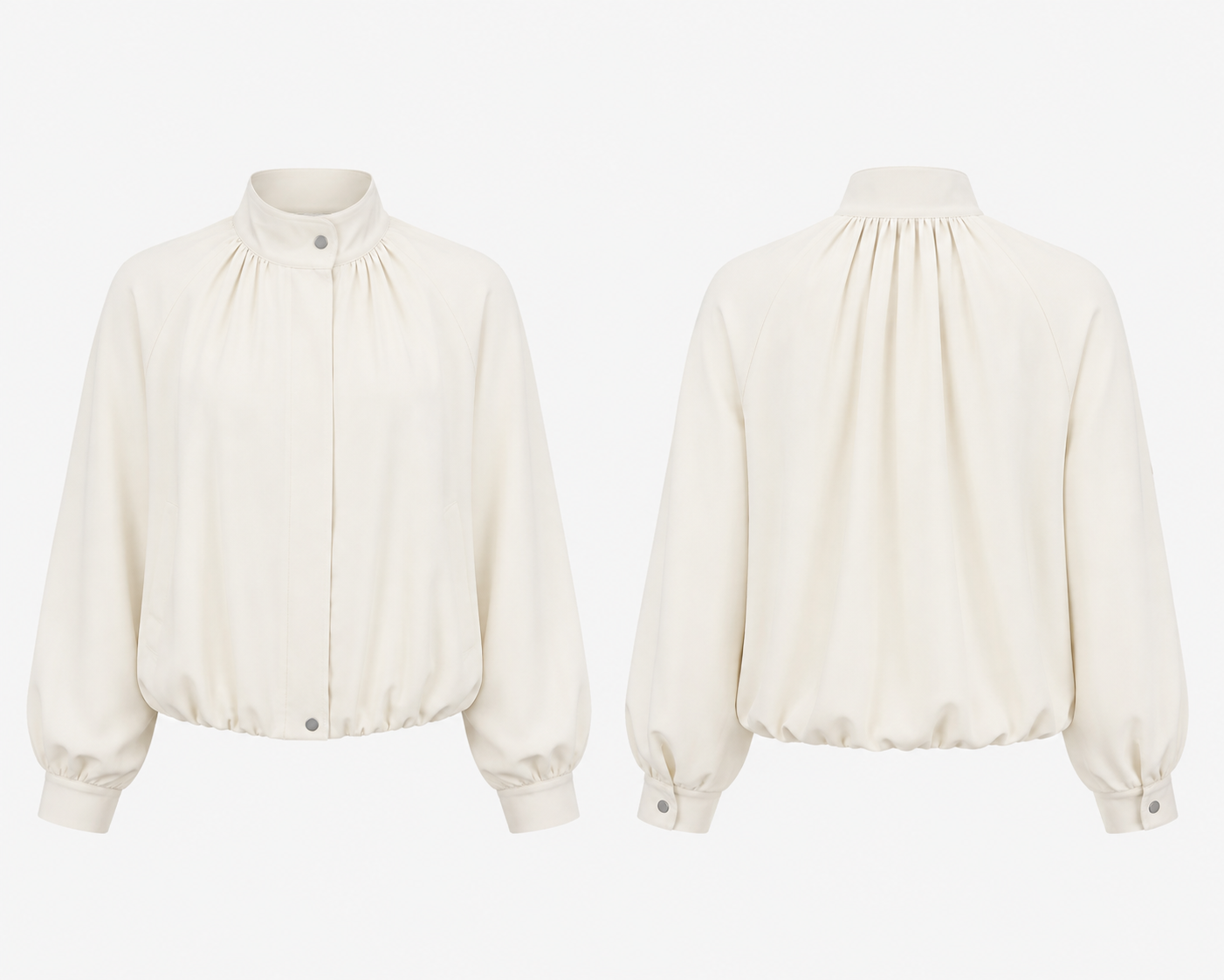 EON - The Aura Jacket