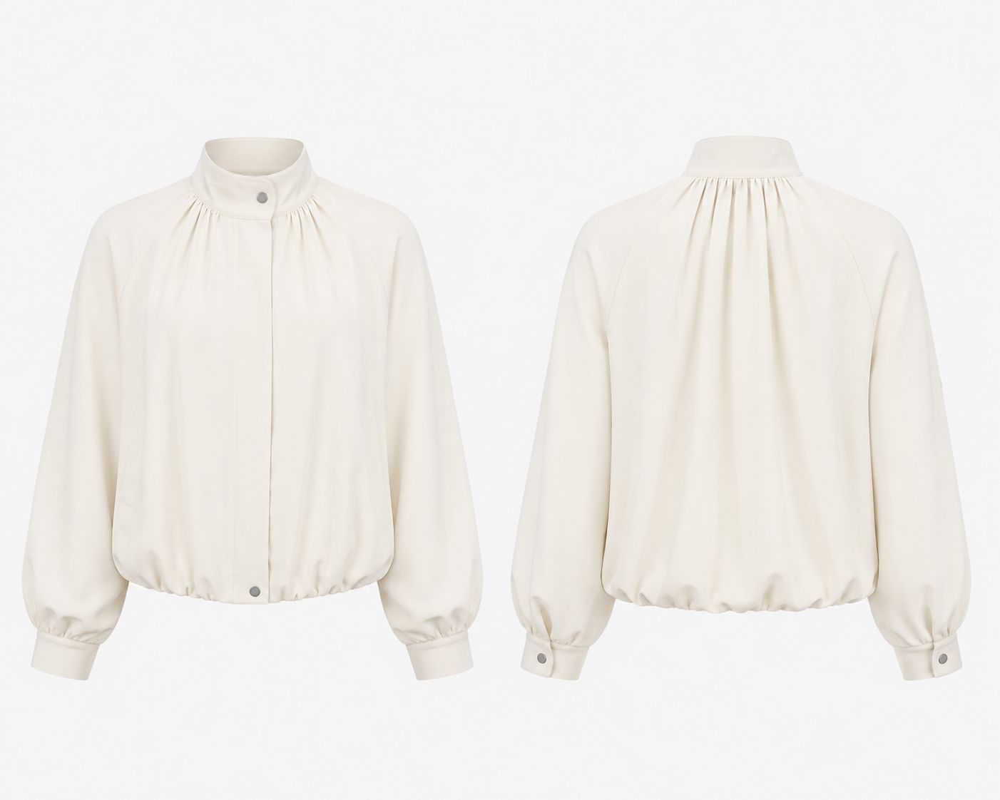 EON - The Aura Jacket