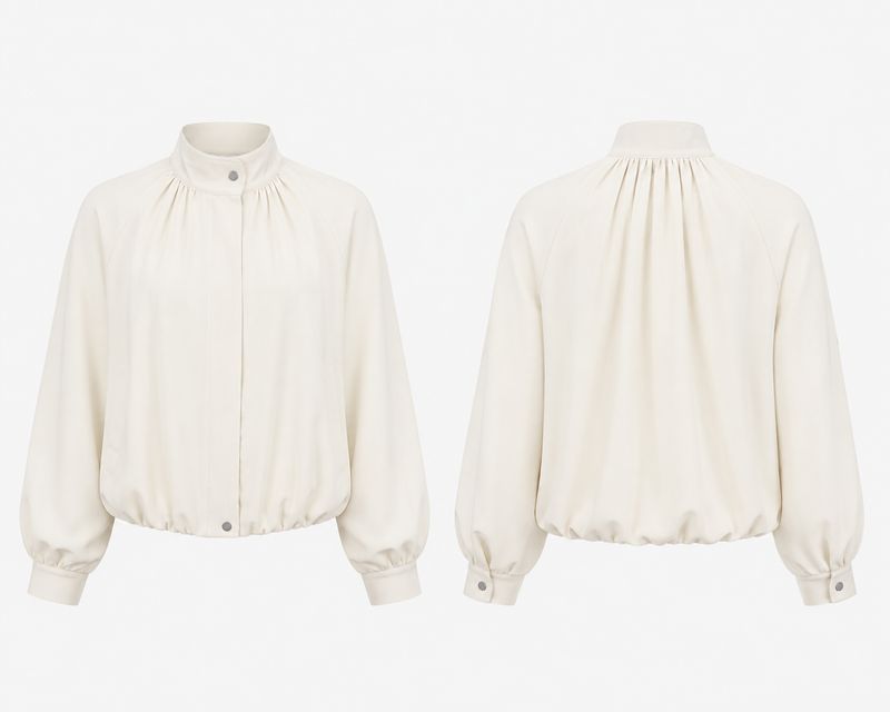 EON - The Aura Jacket