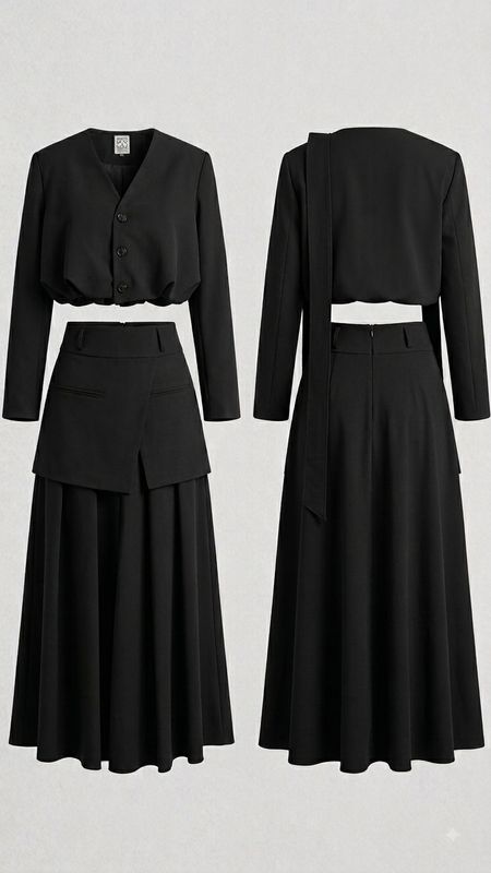 EON - The Élan Set