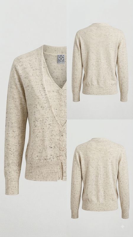 EON - The Ellis Cardigan