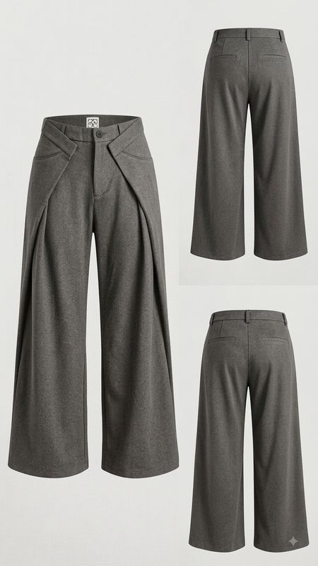 EON - The Arch Trousers