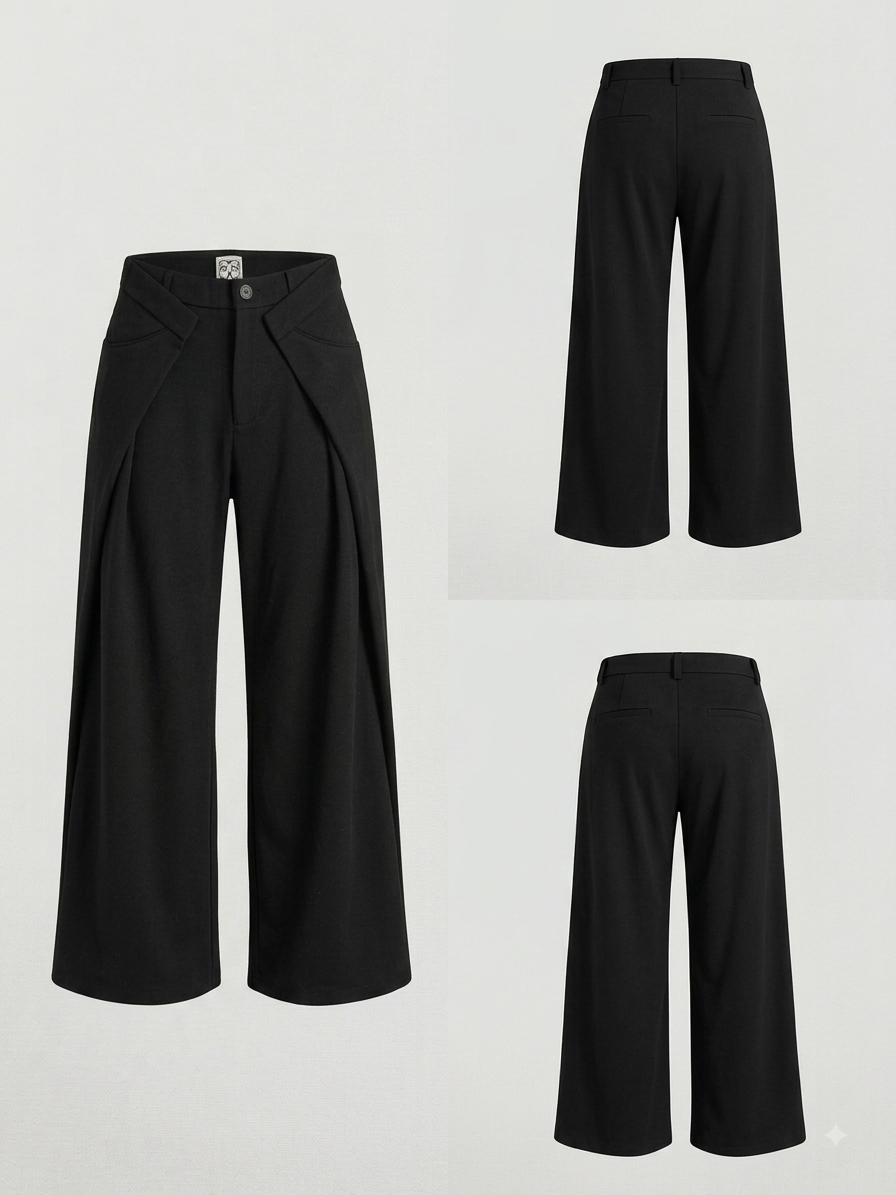 EON - The Arch Trousers