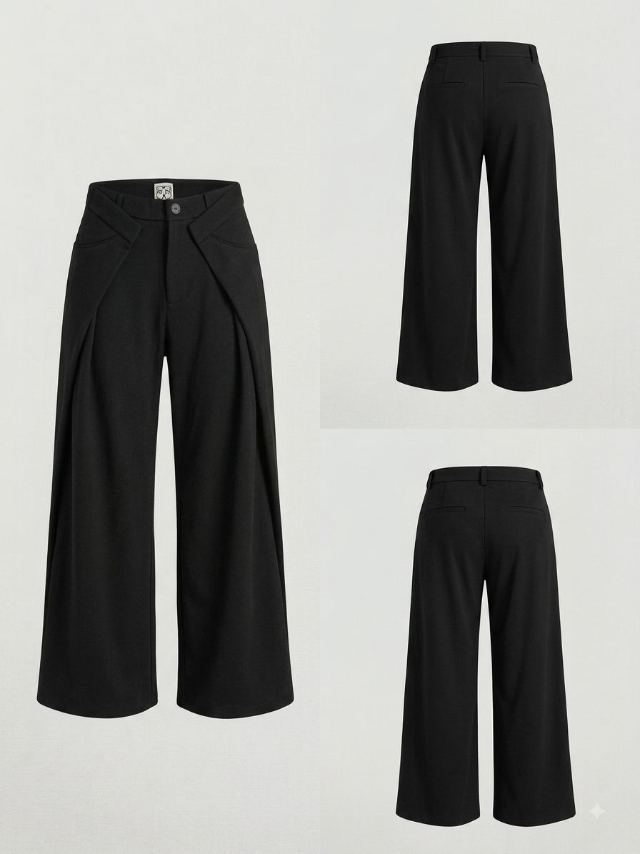 EON - The Arch Trousers