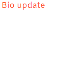 Metrics_Bio update