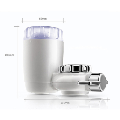 H20 Purifier Faucet