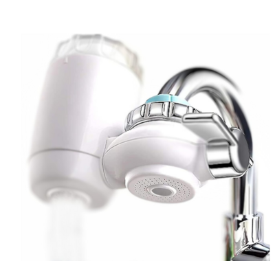 H20 Purifier Faucet