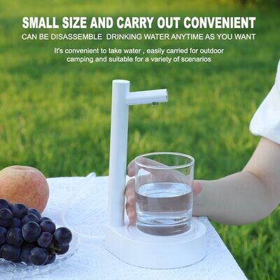 Desktop Automatic Water Dispenser