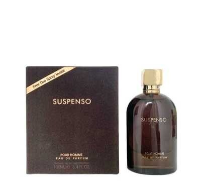 Suspenso Eau De Parfum