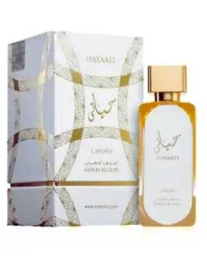 Hayaati Gold Elixir