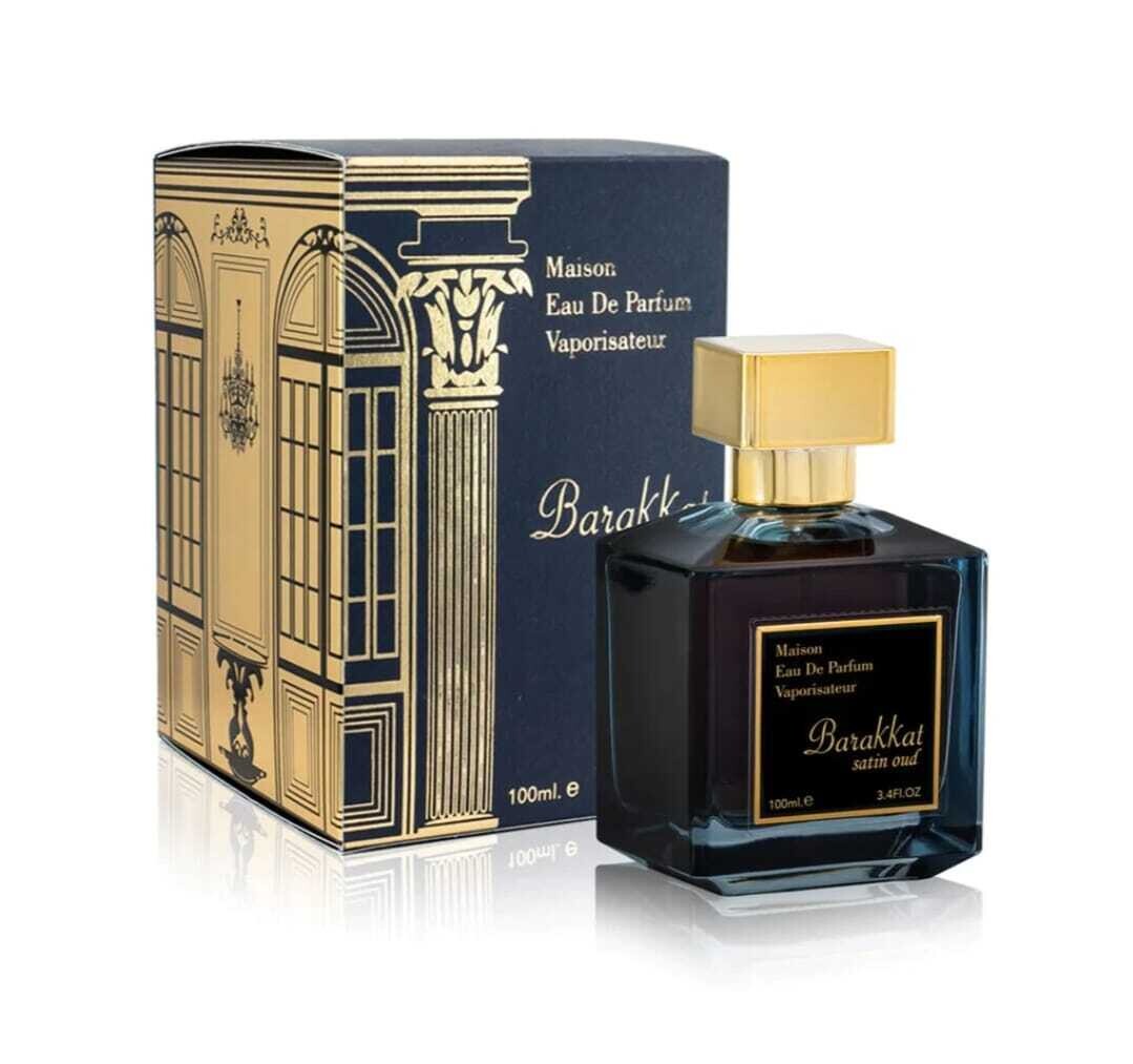 Barakkat Sanit Oud
