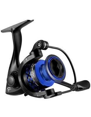 Piscifun Flame Spinning Reel