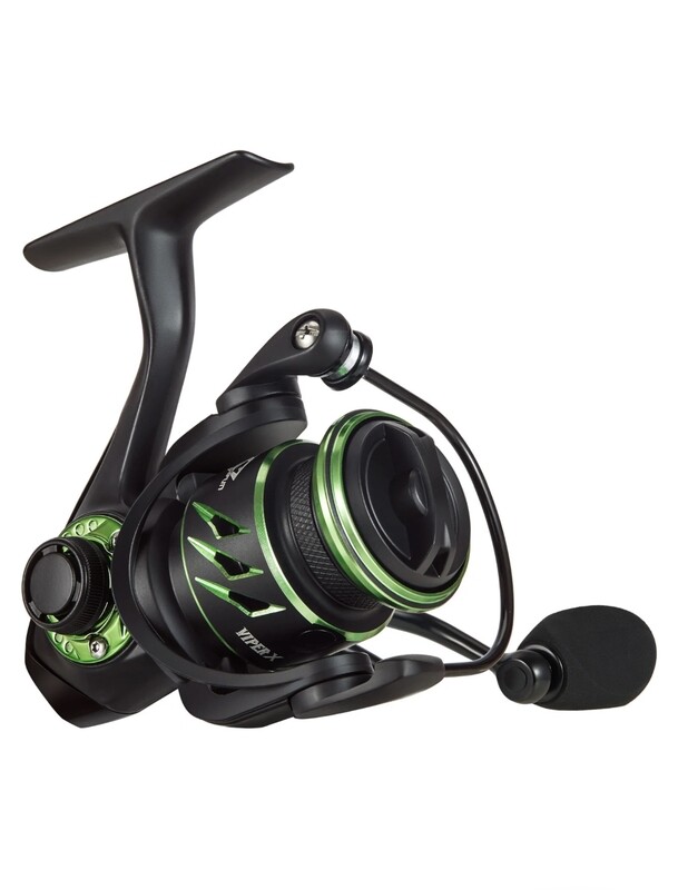 Piscifun Viper X Spinning Reel