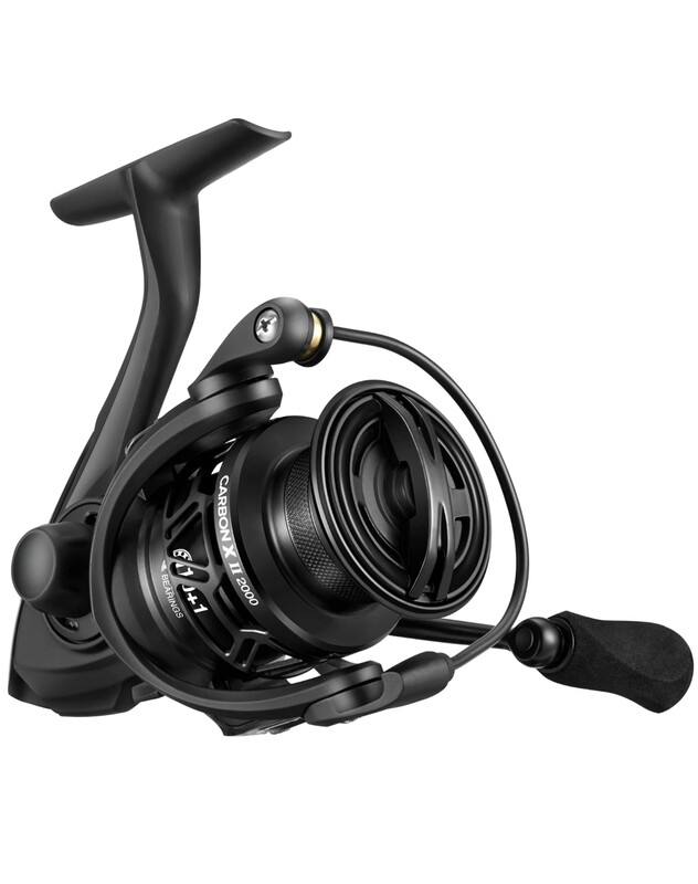 Piscifun Carbon X II Spinning Reel