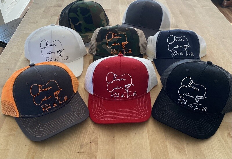 Trucker Hat