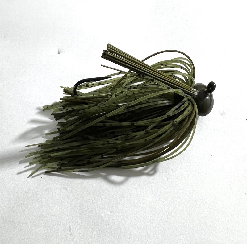 Football Jig
