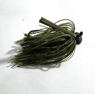 Football Jig