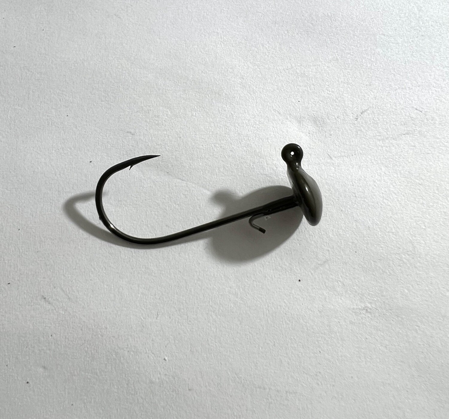 Midwest Finesse Jig (4 Pack)