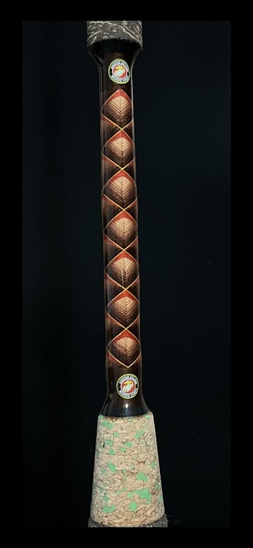Marine Corps Rod