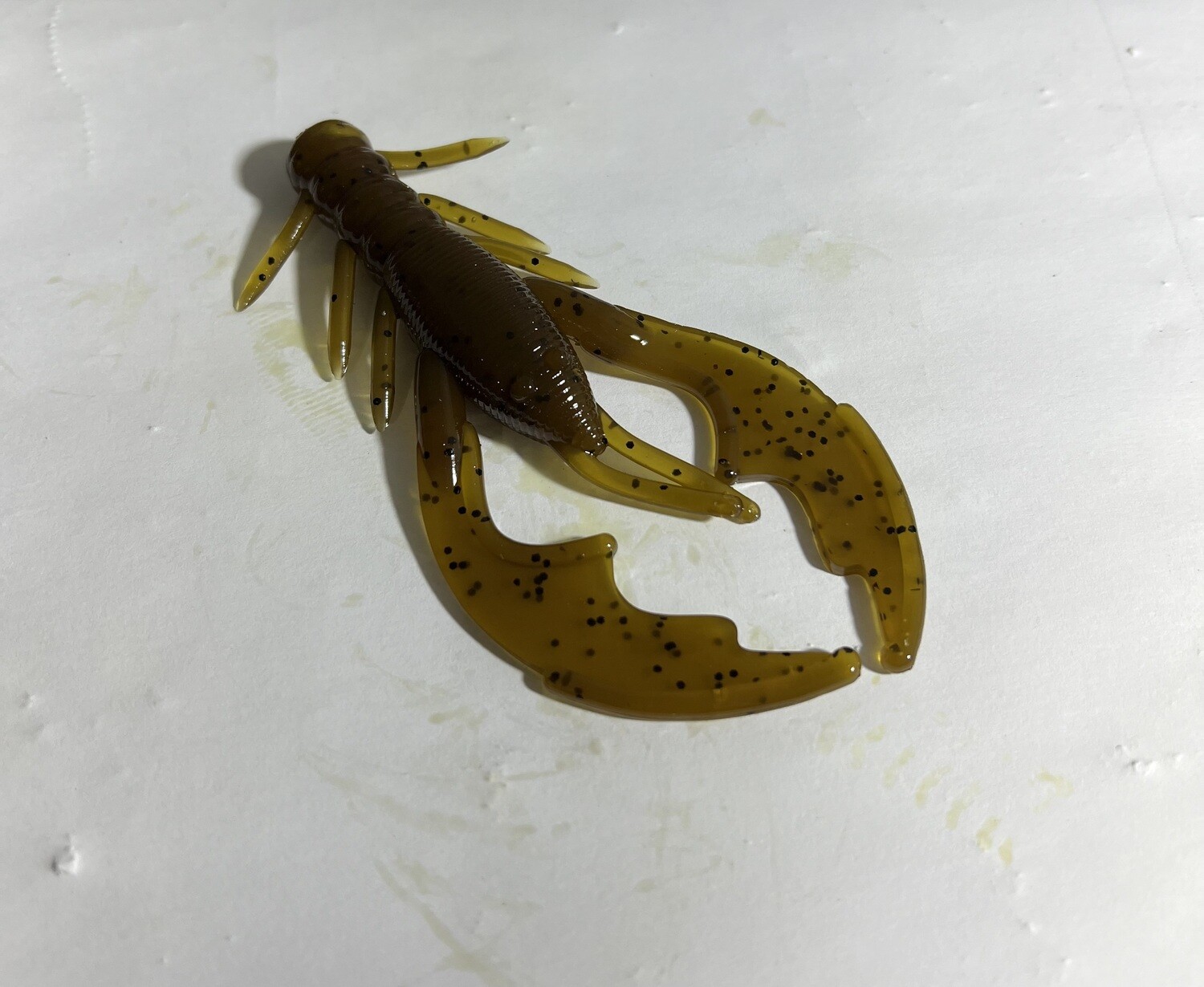 4&quot; Craw (6 Pack)