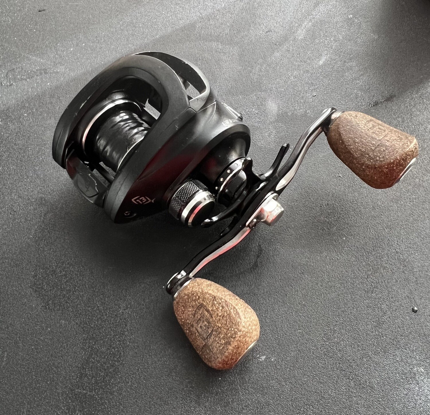 13 fishing Concept A Gen 1