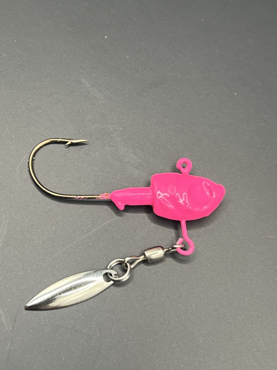 Herring Head Panfish Jigs (3 Pack)
