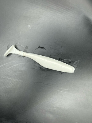 3.8&quot; Rip Rap Swimbait (8 Pack)