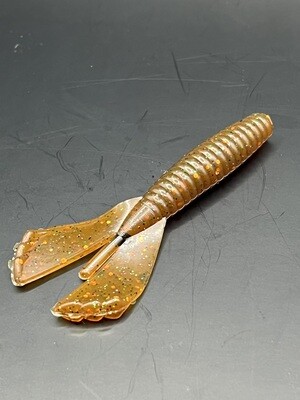 3.5" Phantom Grub (6 Pack)