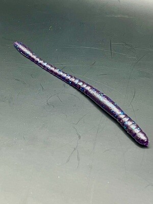 6&quot; Finesse Crawler (10 Pack)