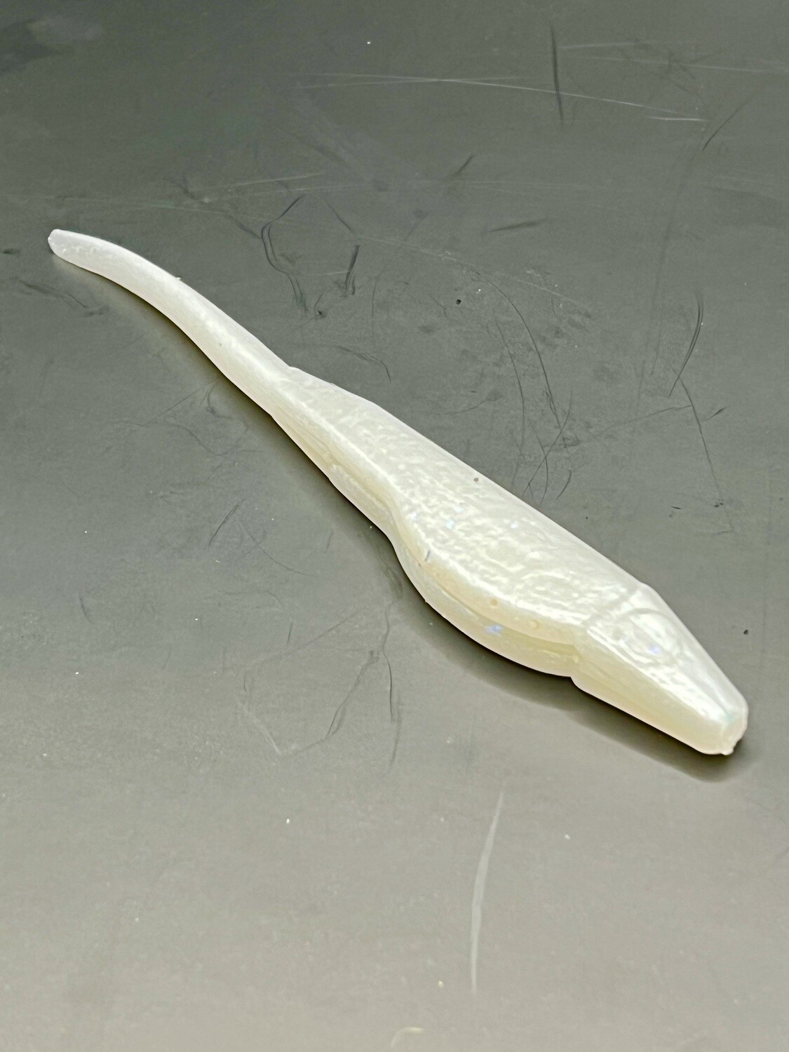 5&quot; Soft Jerkbait (8 Pack)