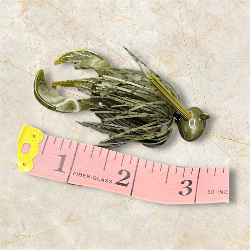 Micro Football Jig