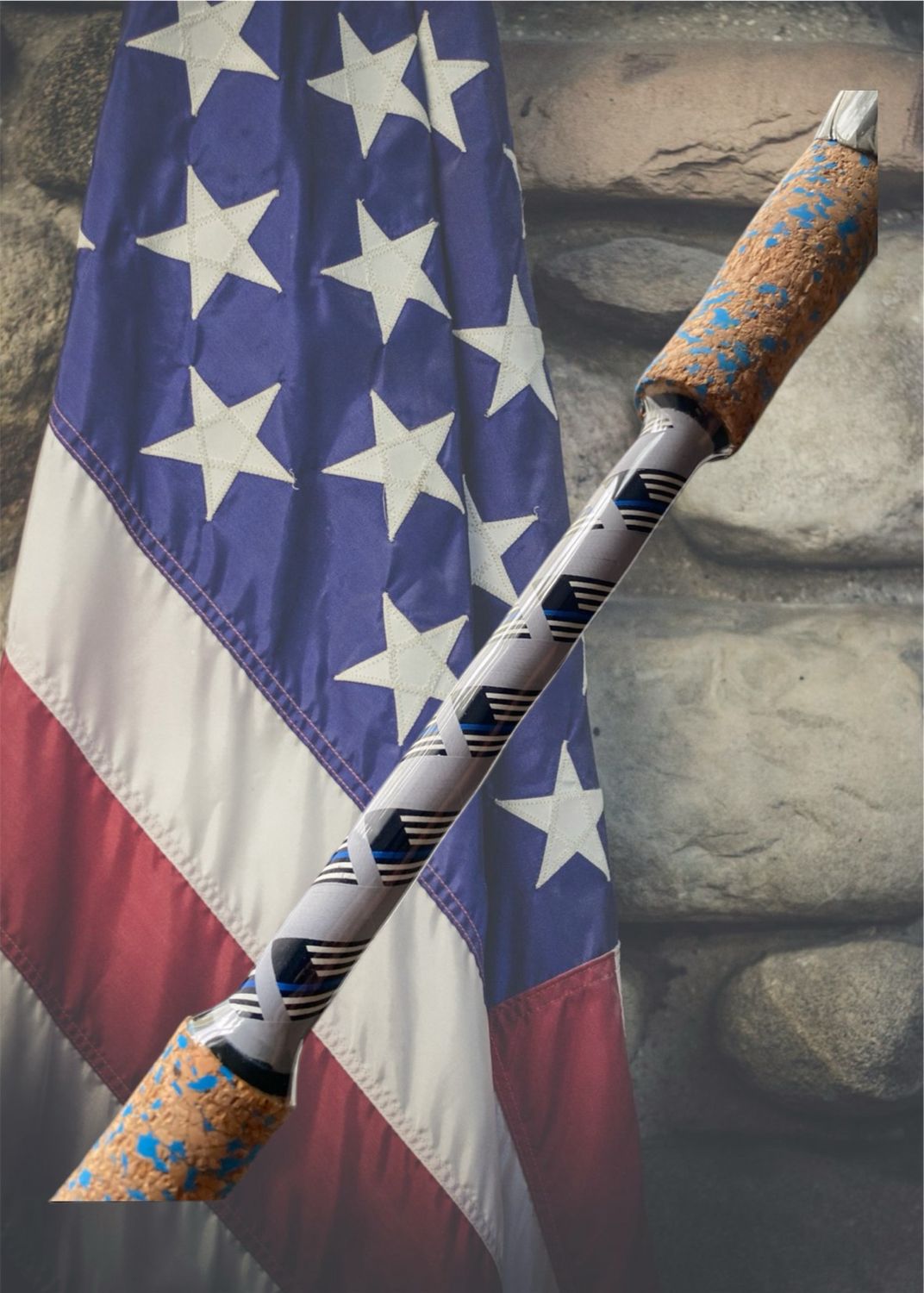 Police Rod