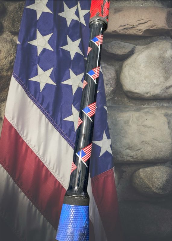 Patriot Rod