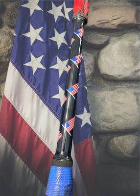 Patriot Rod