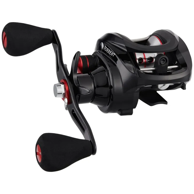 Piscifun Torrent Baitcasting Reel