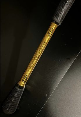 Decorative Dragon Scales Wrap