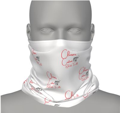 Neck Gaiter