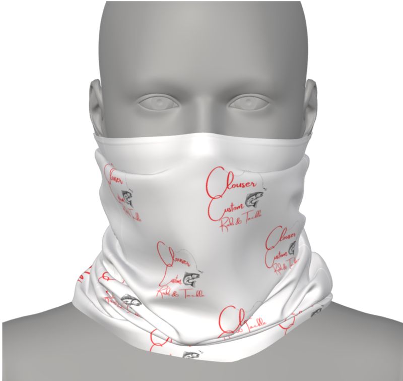 Neck Gaiter